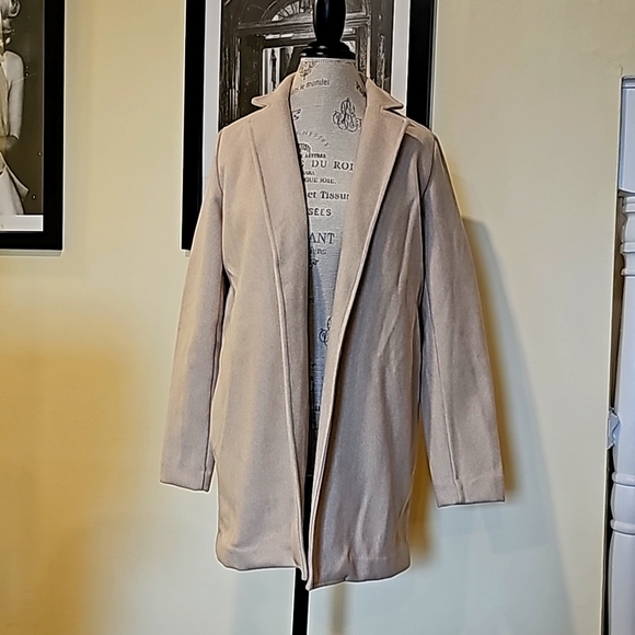 NWT Banana Republic sz S coat - Picture 1 of 10